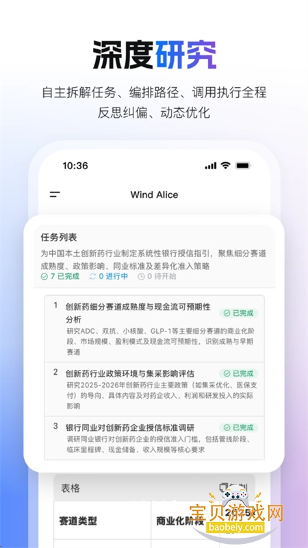 Wind Alice(���AI)app��׿�ֻ���v25.6.11.0 ��׿���ͼ8.