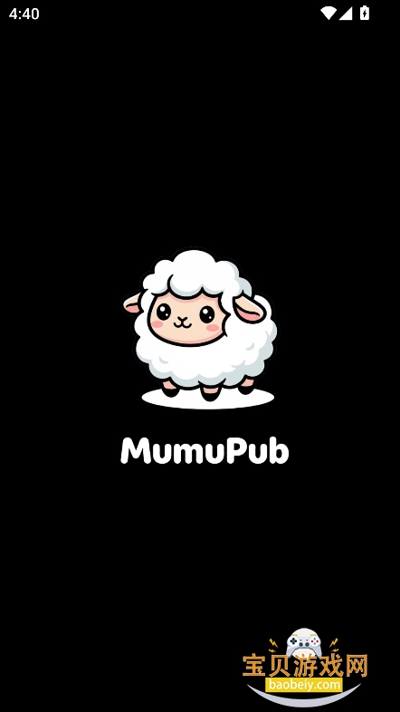 mumupub ai������������v1.0.5�ٷ����°��ͼ0.