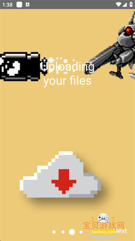 ������Ϸģ�������İ�(MD2&GEN Emulator)����v2.4.7 ��׿���°��ͼ2.