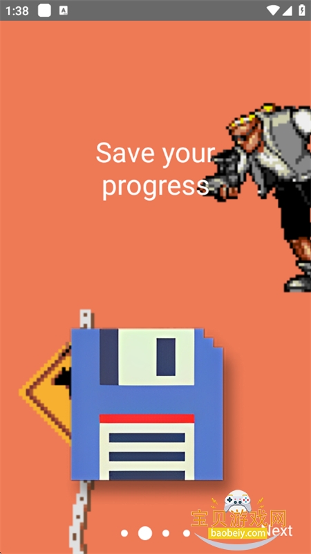 ������Ϸģ�������İ�(MD2&GEN Emulator)����v2.4.7 ��׿���°��ͼ1.