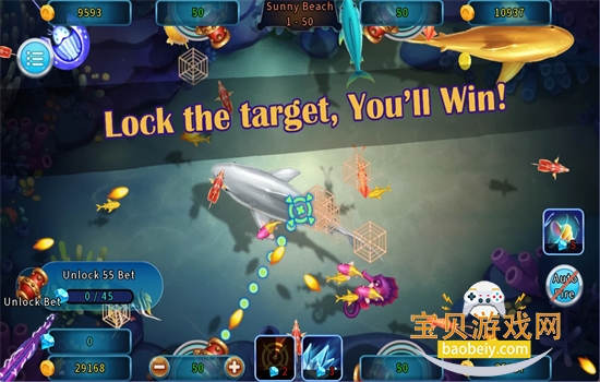 ����ɱ��(Fish Slayer)��Ϸ��׿�ֻ���v0.97 ��׿���ͼ6.