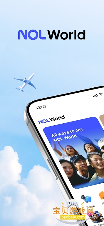 nolworld���ʰ�����2026���°�v2.4.0��׿�ֻ����ͼ0.