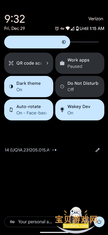 Wakey��Ļ����app�����ֻ���11.5.0 ��׿���ͼ0.