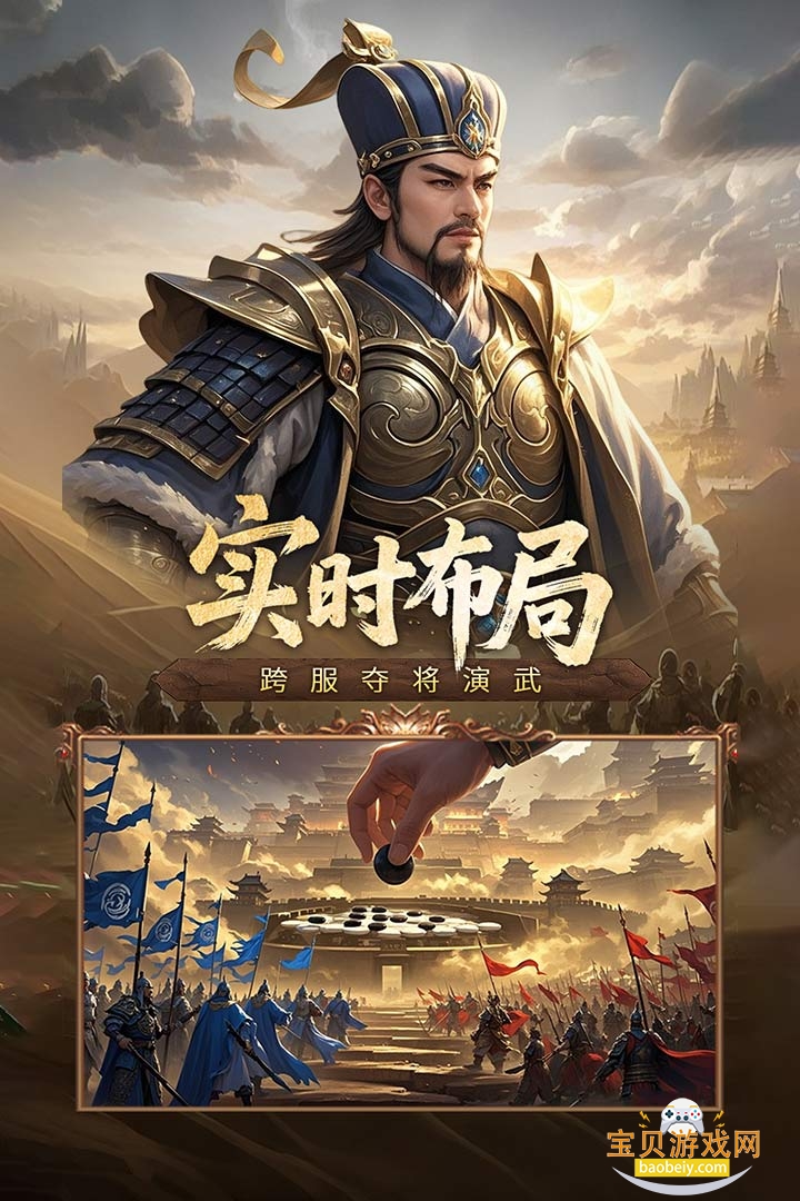 ����־ս���������ΰ�׿���°汾��ͼ3