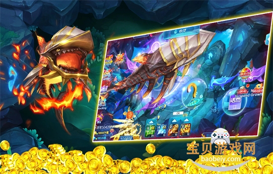 ���Ʊ�������Ϸ�ٷ������ֻ���v1.2.11.240119 ��׿���ͼ4.