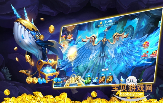 ���Ʊ�������Ϸ�ٷ������ֻ���v1.2.11.240119 ��׿���ͼ2.