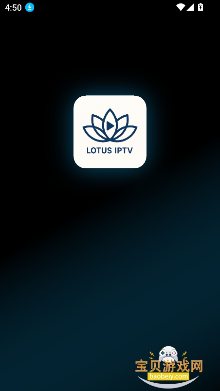 ����TV����ֱ��(LotusIP.TV)v1.5.18 �ٷ����ͼ8.