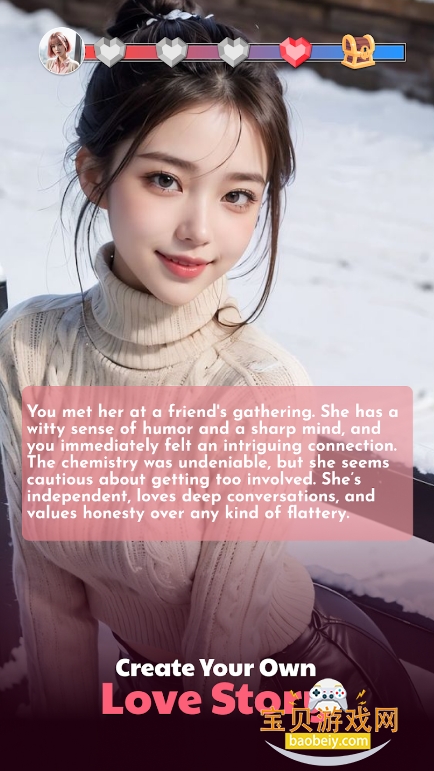 HeartSync AI�Ի�app��׿�����ֻ���1.2.0 �ٷ����ͼ0.