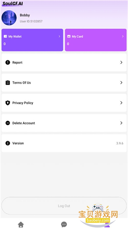 SoulGF�����������������ֻ����ͼ1