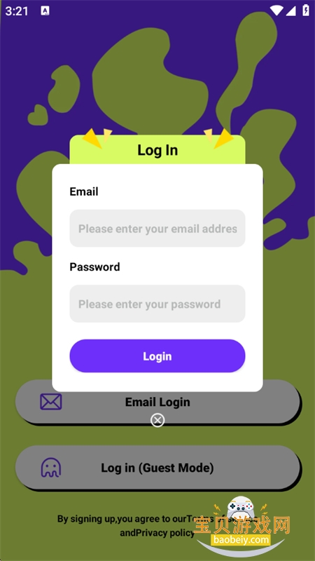 RosieAI聊天软件安卓手机版 RosieAI聊天软件安卓手机版