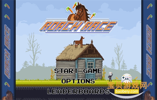 Roach Race游戏安卓下载手机版 Roach Race游戏安卓下载手机版