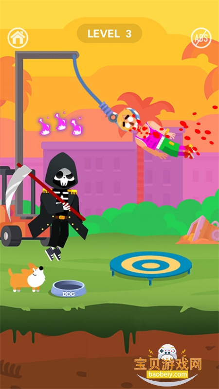 死神来了游戏最新版本2026 死神来了游戏最新版本2026