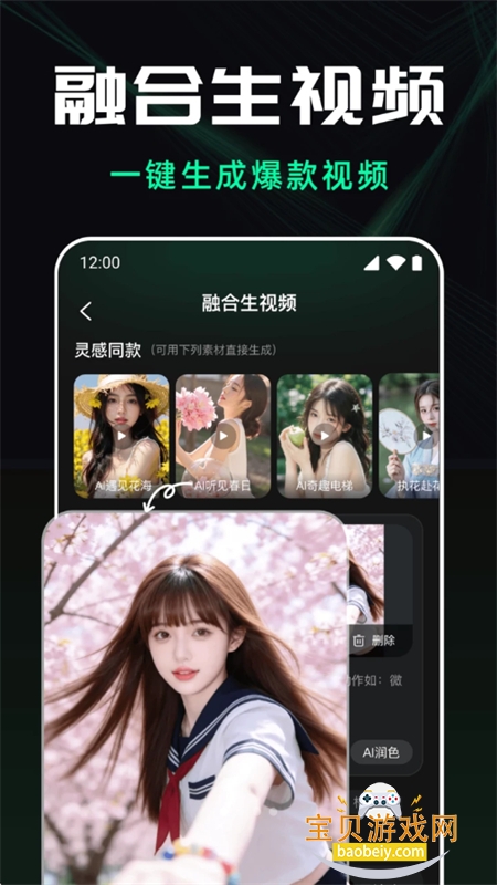 龙虾AI视频生成app最新版本2026 龙虾AI视频生成app最新版本2026