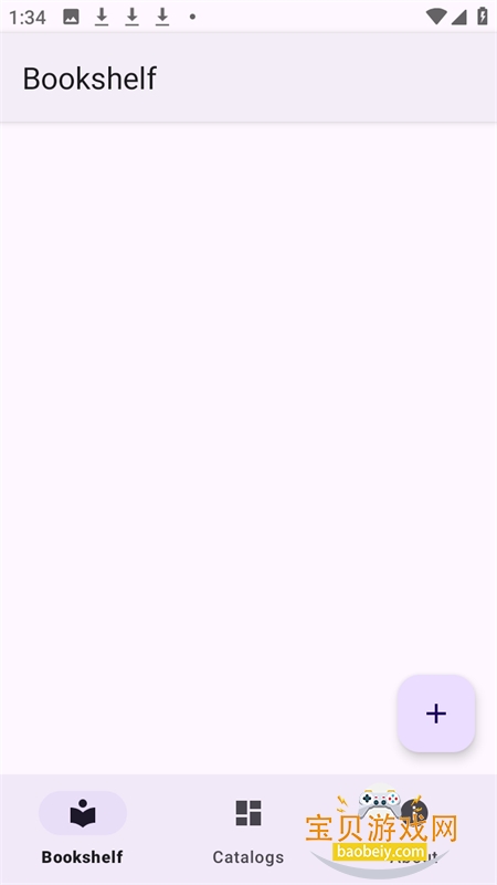 Readium阅读器开源版app手机版 Readium阅读器开源版app手机版