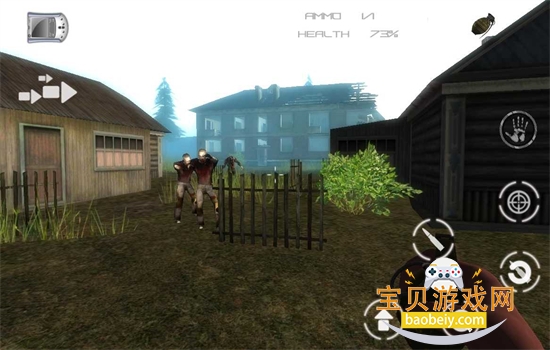 死亡碉堡4启示录僵尸恐怖行动最新版本下载 死亡碉堡4启示录僵尸恐怖行动最新版本下载