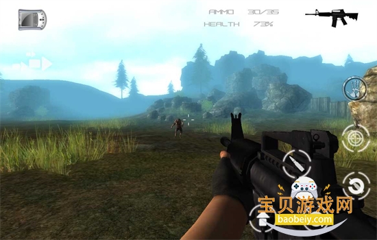 死亡碉堡4启示录僵尸恐怖行动最新版本下载 死亡碉堡4启示录僵尸恐怖行动最新版本下载