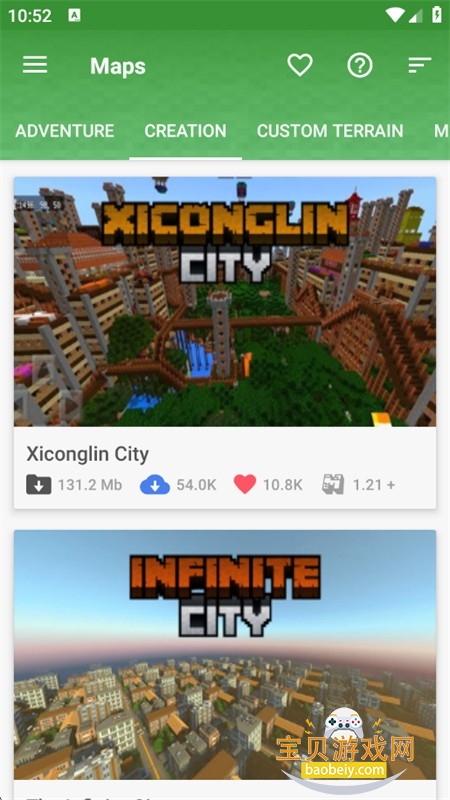 我的世界种子查询器网站基岩版下载最新版本 我的世界种子查询器网站基岩版下载最新版本