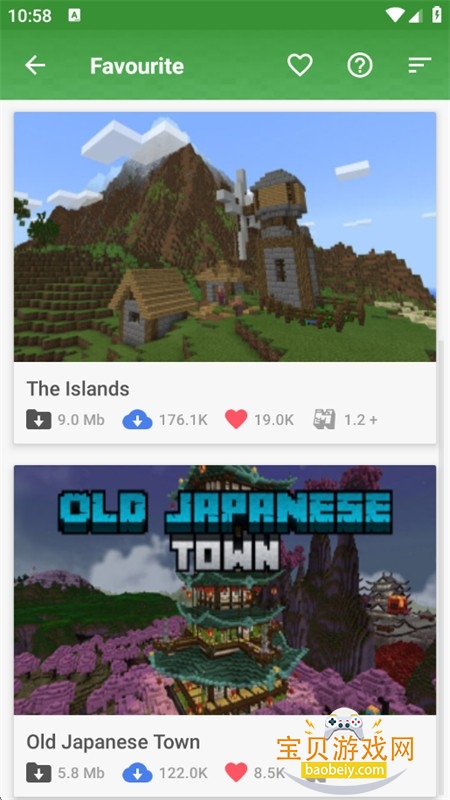 我的世界种子查询器网站基岩版下载最新版本 我的世界种子查询器网站基岩版下载最新版本