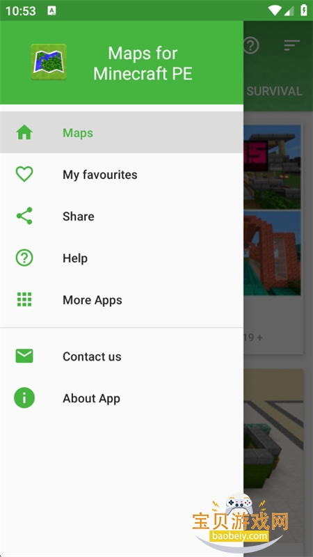 我的世界种子查询器网站基岩版下载最新版本 我的世界种子查询器网站基岩版下载最新版本