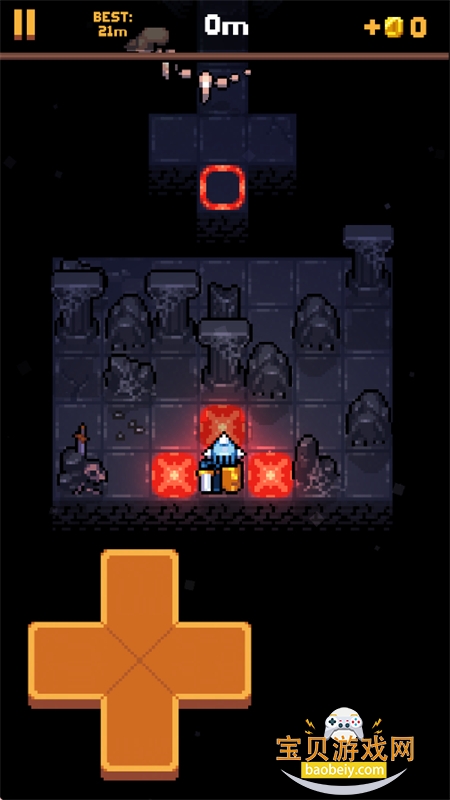 �������(Redungeon)���İ������ֻ���