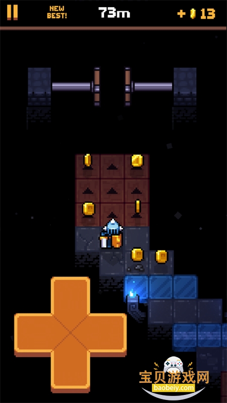 �������(Redungeon)���İ������ֻ���