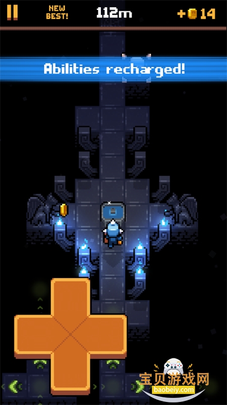 �������(Redungeon)���İ������ֻ���