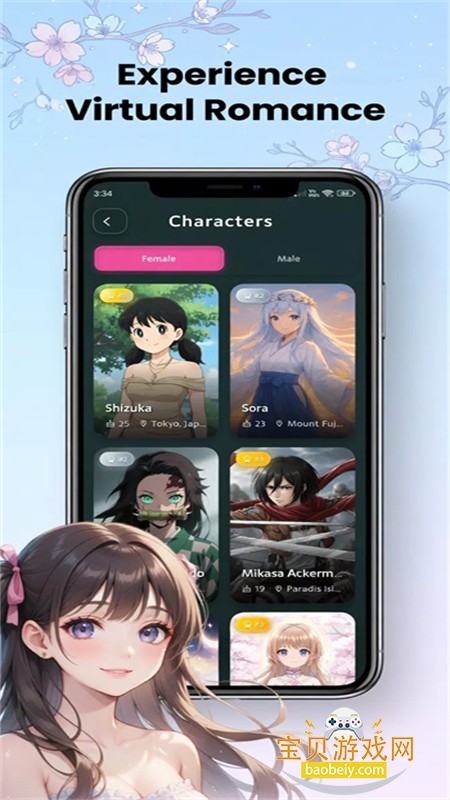 ChatBlink�ٷ�app�����ֻ���