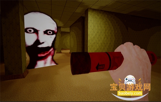 ���ң�Nextbot׷����Ϸ��׿�ֻ���