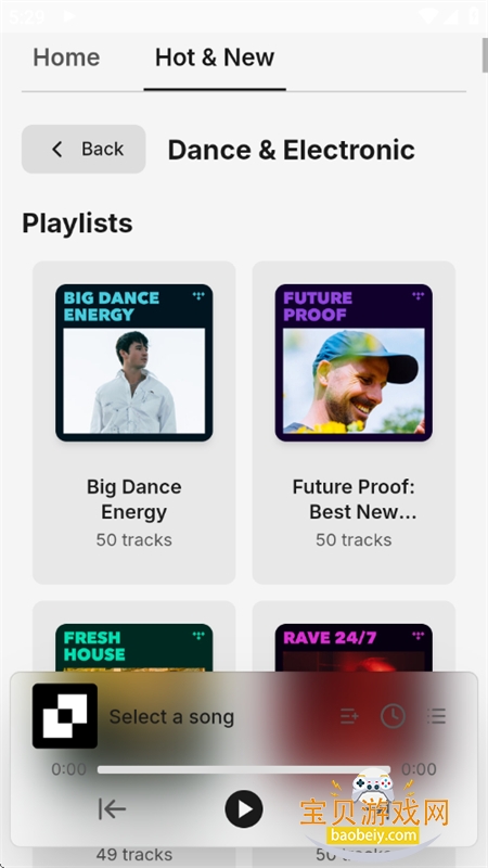 Fabiodalez Music�������°汾2026