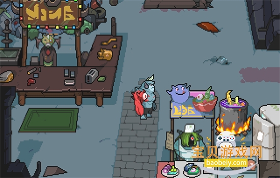 ÷�������(Meg's Monster)��Ϸ�ֻ�������