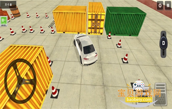 ����ͣ����3D��Ϸ���޽�Ұ������ֻ���