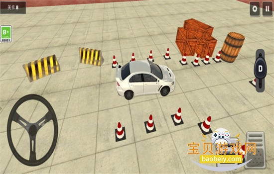 ����ͣ����3D��Ϸ���޽�Ұ������ֻ���