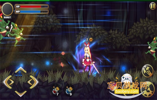 ����(ArcaneSoul )��Ϸ���°汾2026