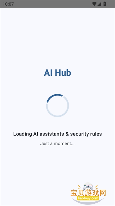 AI Hub(AI�ۺ�Ӧ��)app�ֻ�������