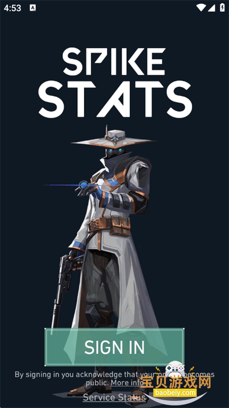 Spike Stats����������Ϸ�������°汾