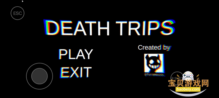����֮��DEATH TRIPS���°�׿��