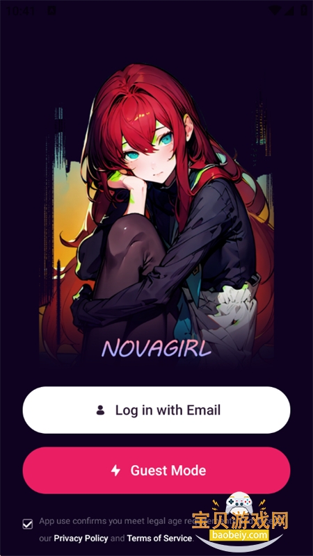 Nova Girl AI�����������°汾2026