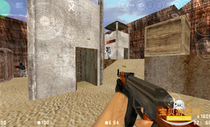 CSGOMiX���ģ�鰲׿��v14 �ֻ����ͼ1.