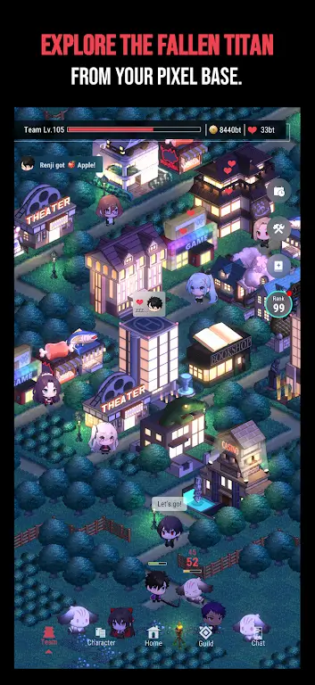 ƫִ�����������°�(Paranoize)v1.0.05 ��׿���ͼ2.