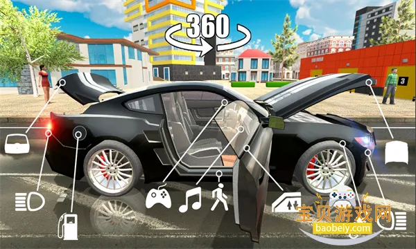 ����ģ����2���ʷ����°�׿��v1.61.9 ��׿���ͼ1.