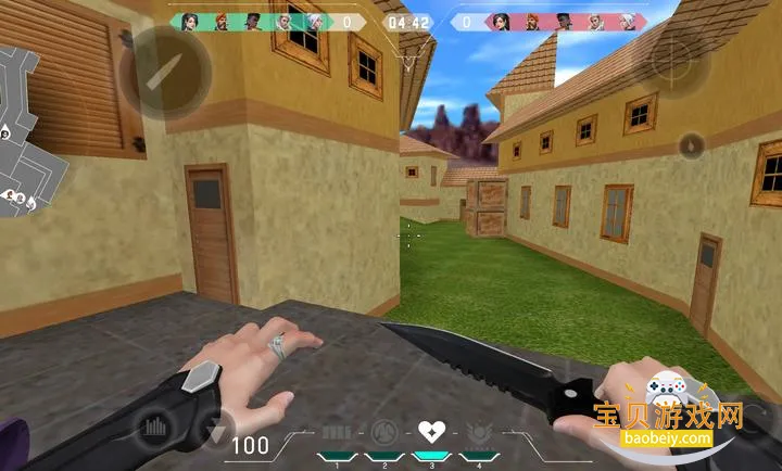 CSGO�������ظİ�׿��vclosed-beta �ֻ����ͼ0.