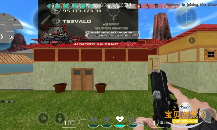 CSGO�������ظİ�׿��vclosed-beta �ֻ����ͼ2.