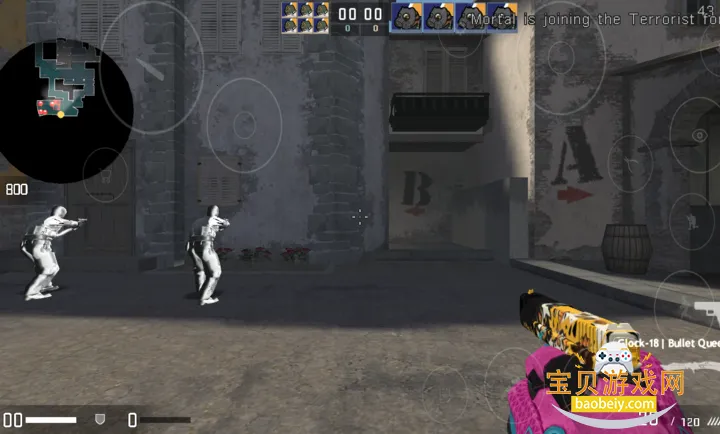 CS������ģ�����°�v14 �ٷ������ͼ1.