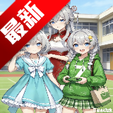 ��Ϸ�еĺ�(GAL������)�ֻ�������v1.0 ��׿��