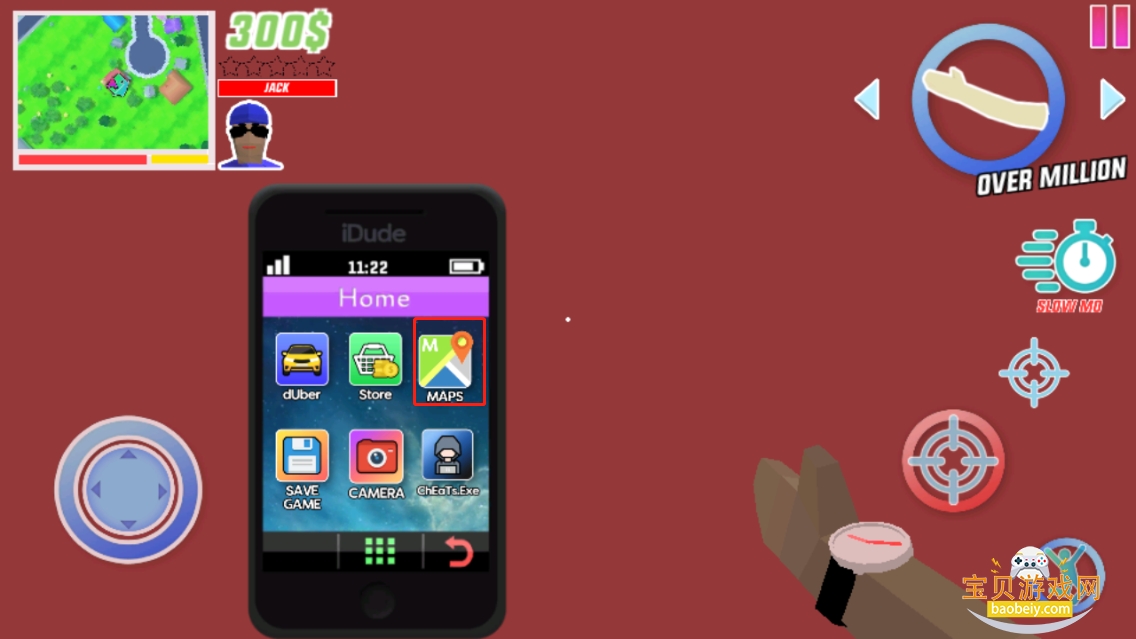 ɳ��ģ������������mod�˵���v����˵�F666 �ֻ����ͼ5.