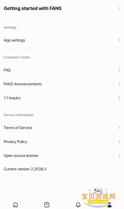 FANS��˿����