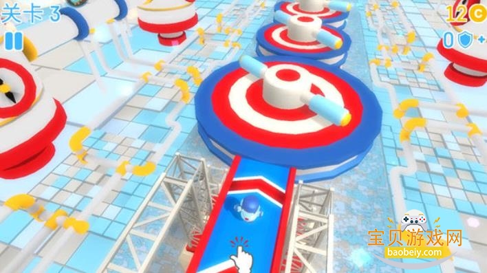 �Ƕ���Fall Guys����11.1.4 ��׿���ͼ2.