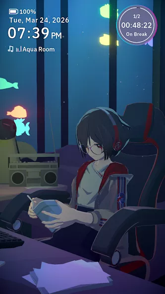 ����ʱ�����㹲��Lo-Fi�������°�׿��v1.4.6 ��Ѱ��ͼ3.