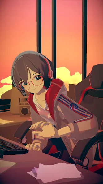 ����ʱ�����㹲��Lo-Fi�������°�׿��v1.4.6 ��Ѱ��ͼ1.