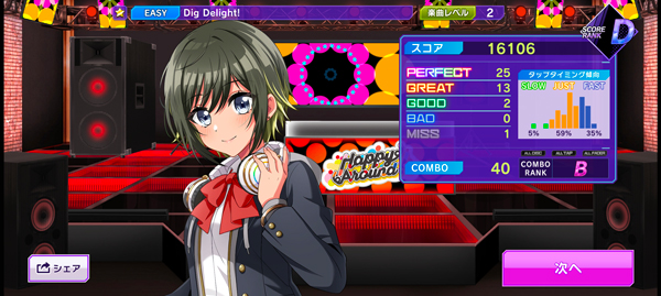 D4DJ����ߥ�2026����